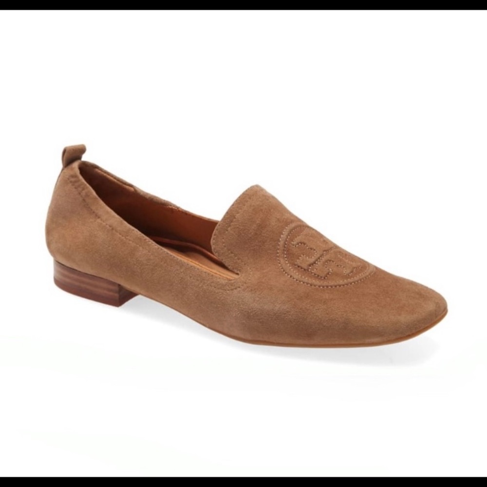 Tory Burch® Leigh Elastic Loafer
